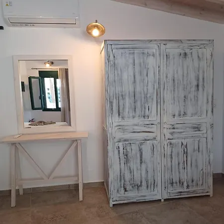 Zoi Prázdninový dům